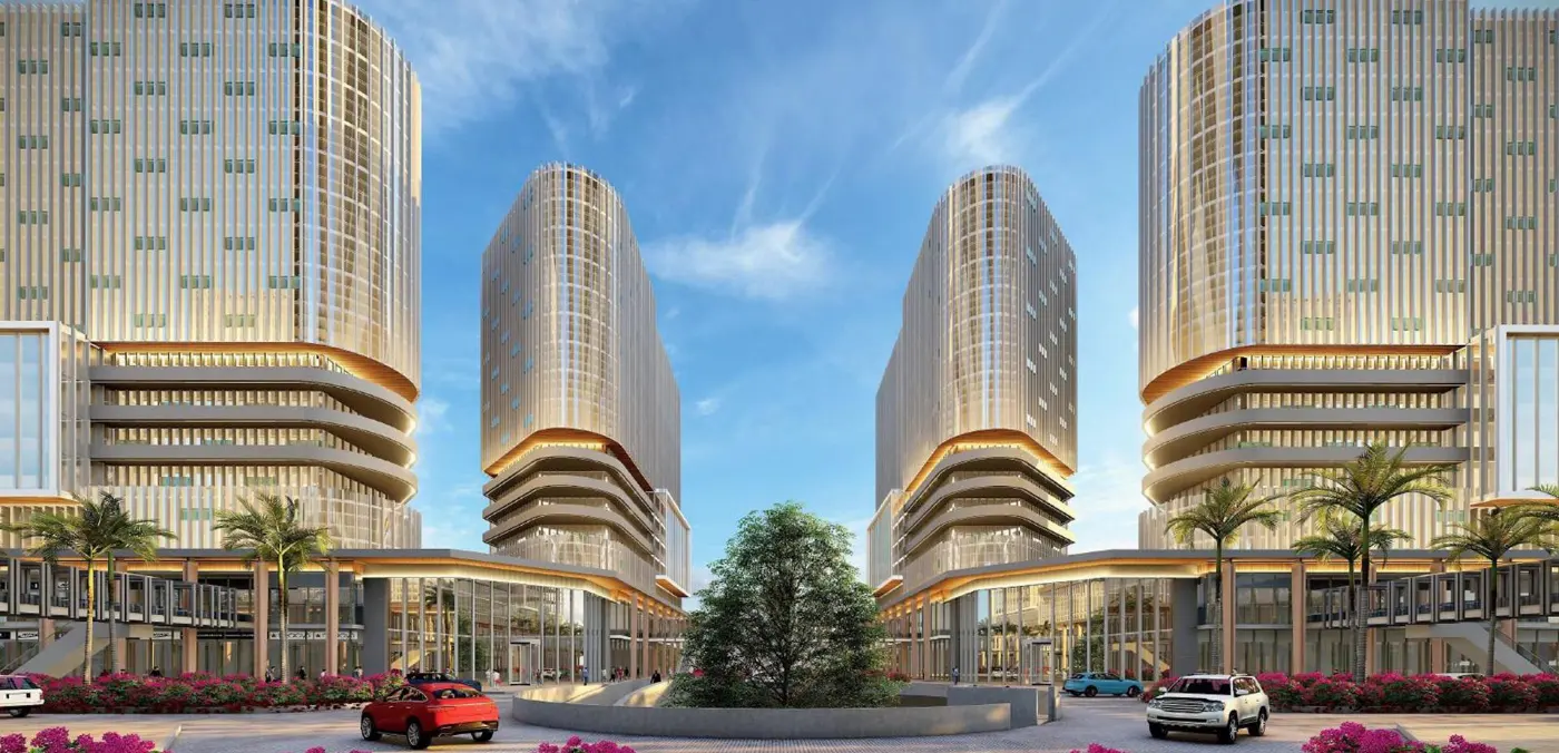 Elegant luxury residence prepared for a private NCR property brief