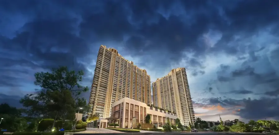 New launch and ready-to-move luxury property investment