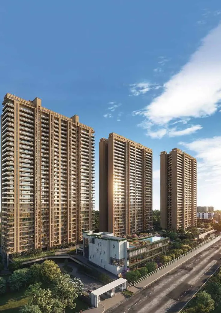Yamuna Expressway real estate growth corridor