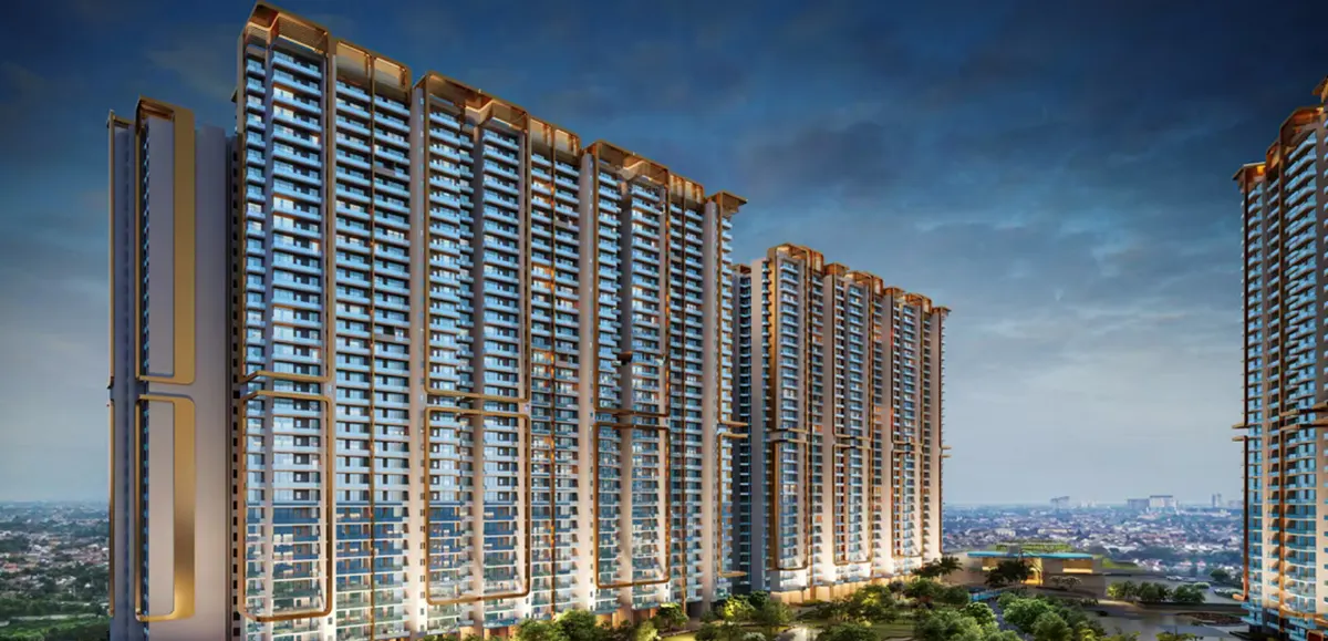 Luxury NCR residential property selected through private advisory